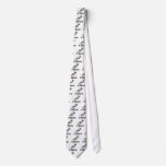 Get Your Dive On ties