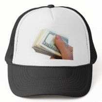 Get your fair pay now hats