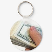 Get your fair pay now keychains