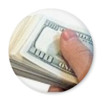 Get your fair pay now magnets