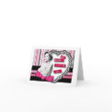 Get Your FLIRT On card