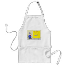 get your ged vending machine apron