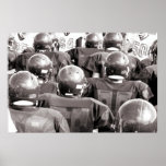 Get your Head in the Game Print