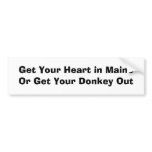 Get Your Heart in MaineQuote by Eva Viola Atwater