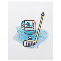 Get Your Hockey On Flyers