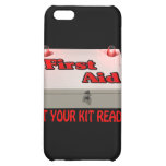 Get Your Kit Ready Case For iPhone 5C