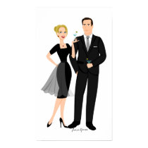 Get Your Martinis Ready! posters by trennea Get Your Martinis Ready! posters