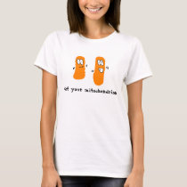 Get your mitochondrion t-shirts by mswain10 Get your mitochondrion t-shirts