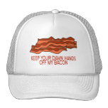 Get Your Own Bacon Hat
