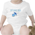 Get Your own Binky t-shirts by thebabystore Get Your own Binky t-shirts