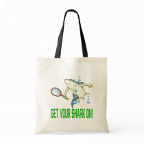 Get Your Shark On Bags