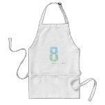 Get Your Stevie 2011 BBQ Apron!