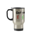Get Your Stim On Coffee Mug