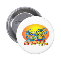 Get your TIKI On Button