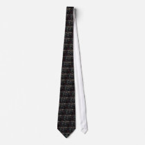 Getarz ties