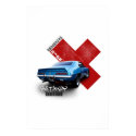 Getaway version1 posters