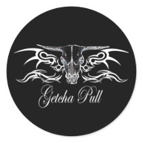 getcha pull stickers by robtgrin getcha pull stickers
