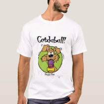 Getdaball t-shirts by rio_madness Getdaball t-shirts