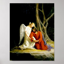 Gethsemane Posters