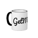GetMoney Mug