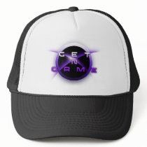 GetNGame Cap hats