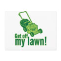 getoffmylawn.ai postcards