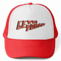 Getti Tonanti Hat hat