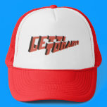 Getti Tonanti Hat hats