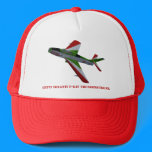 Getti Tonanti Thunderstreak Hat hats