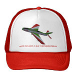 Getti Tonanti Thunderstreak Hat