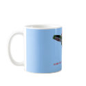 Getti Tonanti Thunderstreak Mug mug