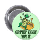 Gettin' Jiggy Wit It Button