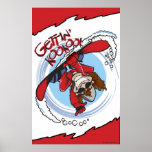 Gettin' Koo Koo posters