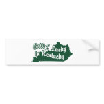 Gettin' Lucky in Kentucky