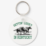 Gettin' Lucky in Kentucky