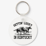 Gettin' Lucky in Kentucky