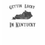gettin lucky in kentucky
