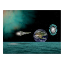 Gettin Outa Here! posters