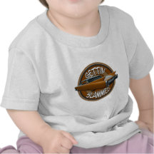 gettin slammed 1960 Cadillac golden pride Tees