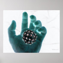 Getting a grip on Perception Posters