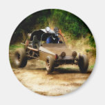 Getting Air in a Dune Buggy Magnet
