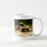 Getting Air in a Dune Buggy Mug
