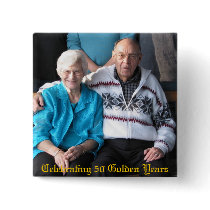 getting cozy, Celebrating 50 Golden Years buttons by edithhitch getting cozy, Celebrating 50 Golden Years buttons