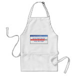 Getting Loaded aprons