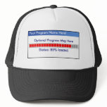 Getting Loaded hats