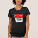 Getting Loaded Zone Shirts