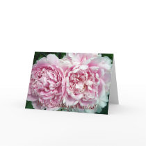 Getting Married 2 Card