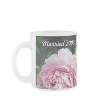 Getting Married 2 Mugs