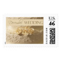 Getting married in December? postage