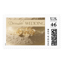 Getting married in December? postage by aslentz Getting married in December? postage